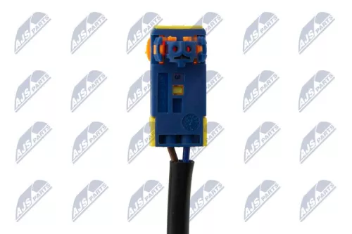NTY NTY EAS-RE-014 Clock Spring, airbag 