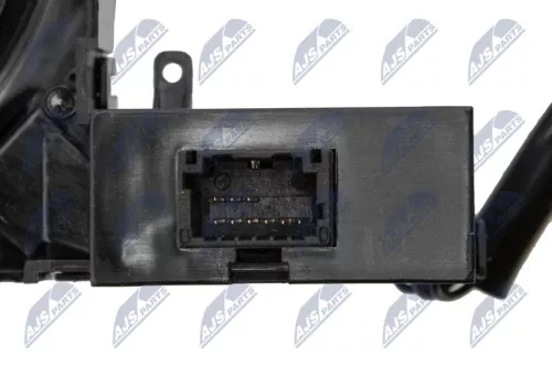 NTY NTY (EAS-RE-015) Clock Spring, airbag 