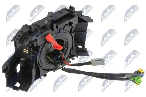 NTY NTY EAS-RE-018 Clock Spring, airbag 