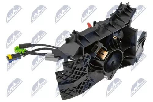 NTY NTY EAS-RE-018 Clock Spring, airbag 