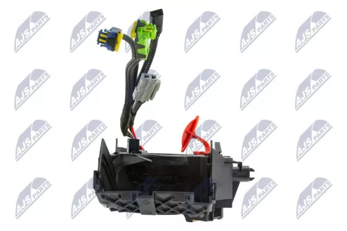 NTY NTY EAS-RE-018 Clock Spring, airbag 
