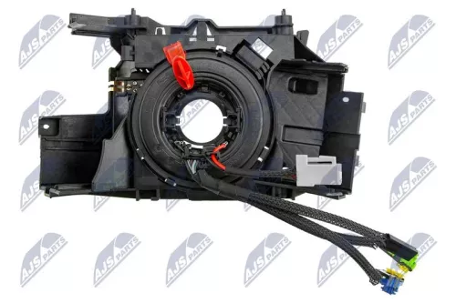 NTY NTY EAS-RE-018 Clock Spring, airbag 