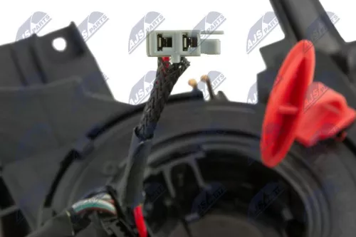 NTY NTY EAS-RE-018 Clock Spring, airbag 