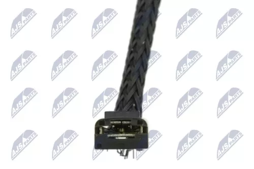 NTY NTY EAS-RE-018 Clock Spring, airbag 