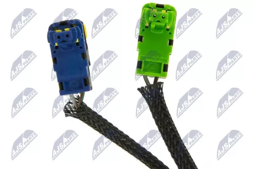 NTY NTY EAS-RE-018 Clock Spring, airbag 