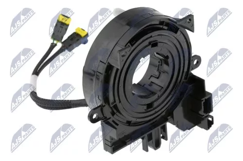 NTY NTY EAS-RE-019 Clock Spring, airbag 