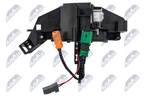 NTY NTY EAS-RE-020 Clock Spring, airbag 