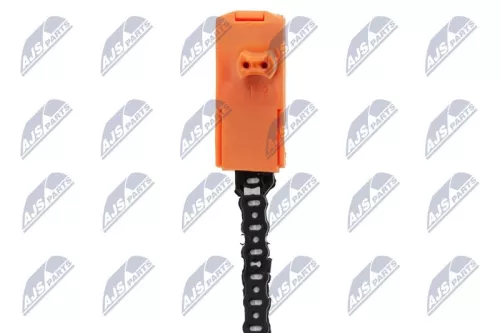NTY NTY EAS-RE-020 Clock Spring, airbag 