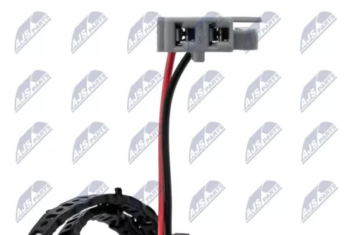 NTY NTY EAS-RE-020 Clock Spring, airbag 