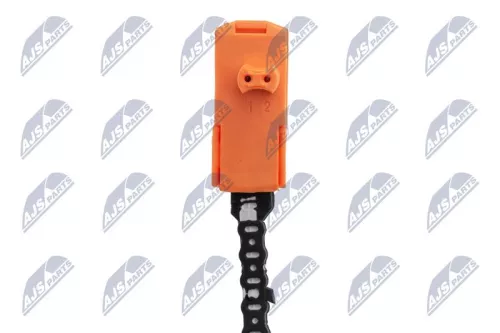 NTY NTY EAS-RE-021 Clock Spring, airbag 