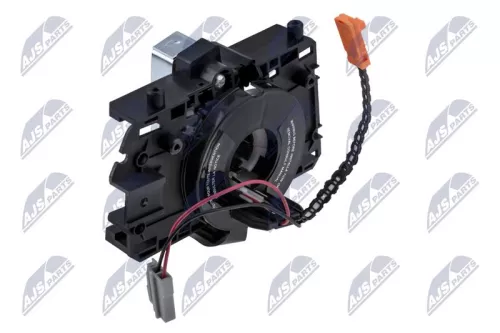 NTY NTY EAS-RE-022 Clock Spring, airbag 