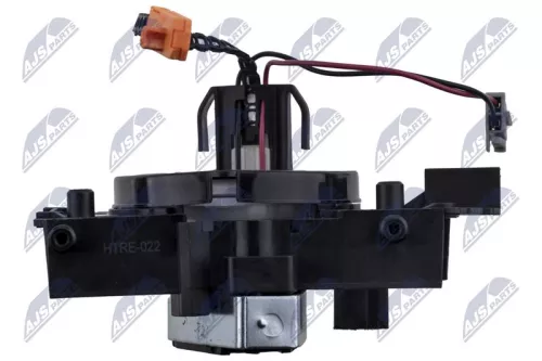 NTY NTY EAS-RE-022 Clock Spring, airbag 