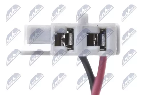NTY NTY EAS-RE-022 Clock Spring, airbag 