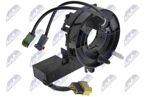 NTY NTY EAS-RE-023 Clock Spring, airbag 
