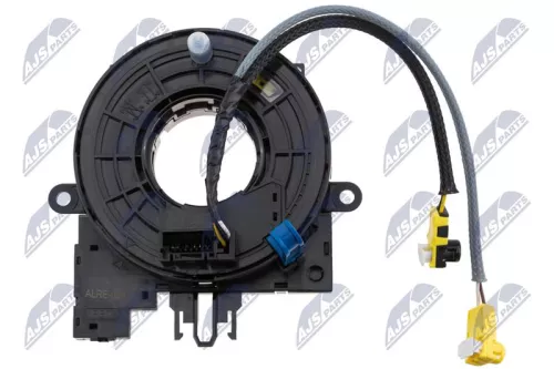 NTY NTY EAS-RE-024 Clock Spring, airbag 