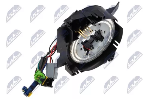NTY NTY EAS-RE-025 Clock Spring, airbag 