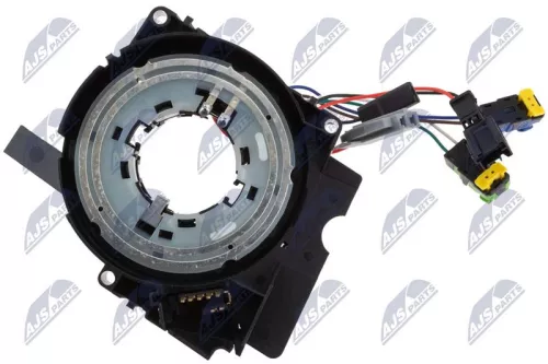 NTY NTY EAS-RE-025 Clock Spring, airbag 