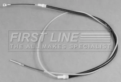 FIRST LINE FIRST LINE FKB1780 Cable Pull, parking brake 