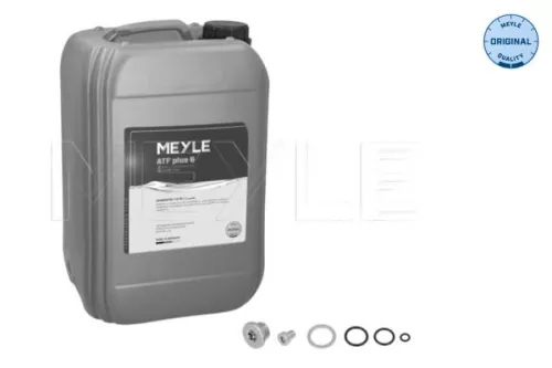 Parts Kit, automatic transmission oil change