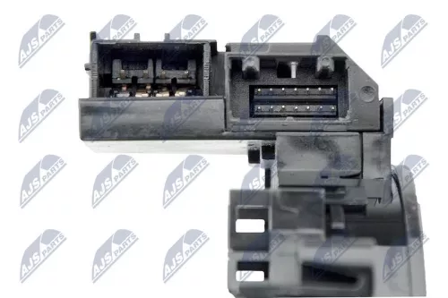 NTY NTY EAS-SB-004 Clock Spring, airbag 