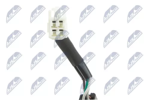 NTY NTY EAS-SB-005 Clock Spring, airbag 