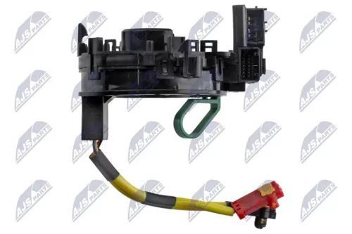 NTY NTY EAS-SB-007 Clock Spring, airbag 