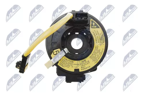 NTY NTY EAS-SU-000 Clock Spring, airbag 