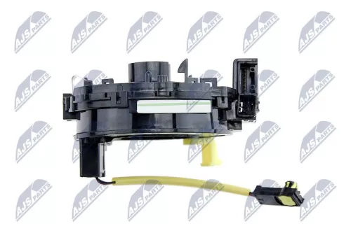 NTY NTY EAS-SU-001 Clock Spring, airbag 