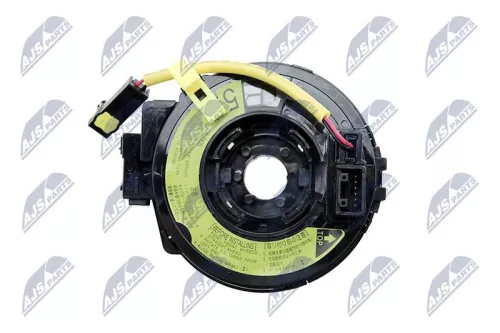 NTY NTY EAS-SU-001 Clock Spring, airbag 
