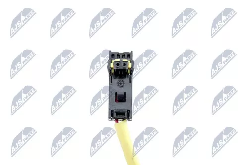 NTY NTY EAS-SU-001 Clock Spring, airbag 