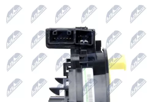 NTY NTY EAS-SU-001 Clock Spring, airbag 