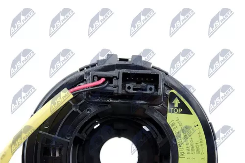 NTY NTY EAS-SU-001 Clock Spring, airbag 