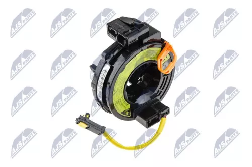 NTY NTY EAS-SU-002 Clock Spring, airbag 