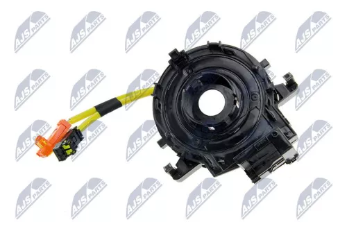 NTY NTY EAS-TY-000 Clock Spring, airbag 