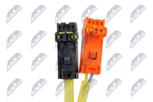 NTY NTY EAS-TY-000 Clock Spring, airbag 