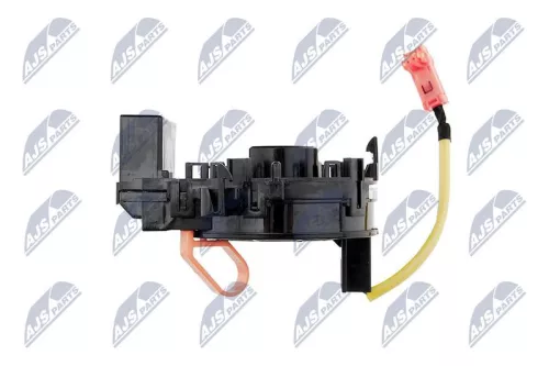 NTY NTY EAS-TY-002 Clock Spring, airbag 
