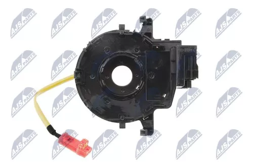 NTY NTY EAS-TY-002 Clock Spring, airbag 