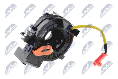 NTY NTY EAS-TY-003 Clock Spring, airbag 