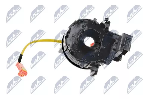 NTY NTY EAS-TY-003 Clock Spring, airbag 