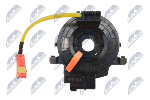 NTY NTY EAS-TY-003 Clock Spring, airbag 