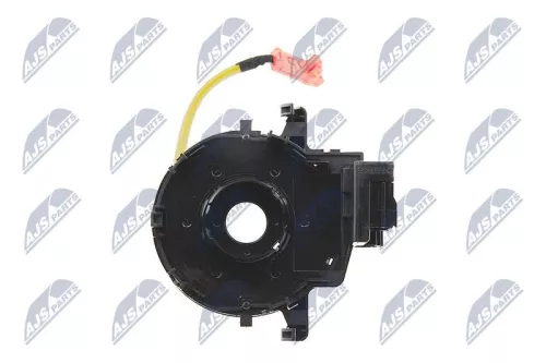 NTY NTY EAS-TY-003 Clock Spring, airbag 