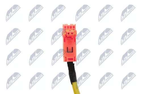 NTY NTY EAS-TY-003 Clock Spring, airbag 