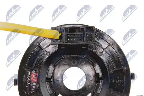 NTY NTY EAS-TY-003 Clock Spring, airbag 