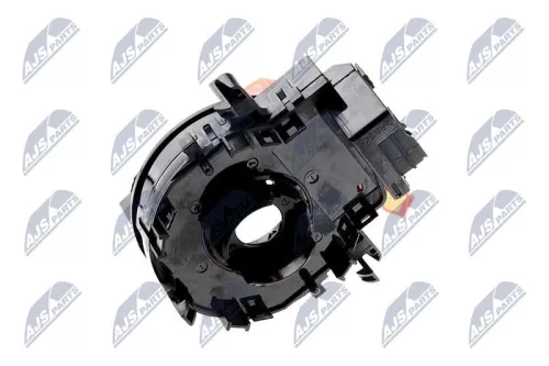 NTY NTY EAS-TY-004 Clock Spring, airbag 