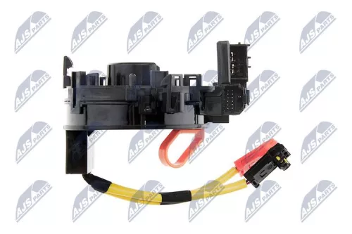 NTY NTY EAS-TY-004 Clock Spring, airbag 