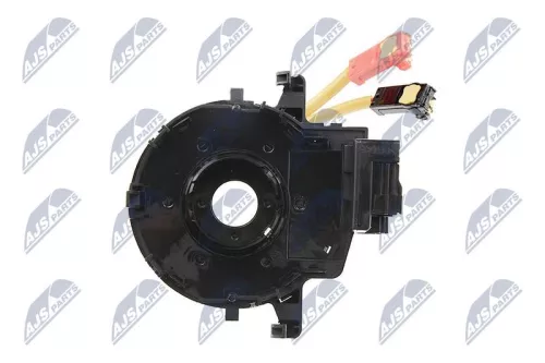 NTY NTY EAS-TY-004 Clock Spring, airbag 
