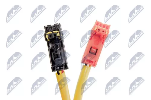 NTY NTY EAS-TY-004 Clock Spring, airbag 