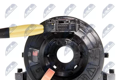NTY NTY EAS-TY-004 Clock Spring, airbag 