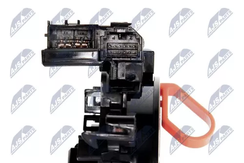 NTY NTY EAS-TY-004 Clock Spring, airbag 