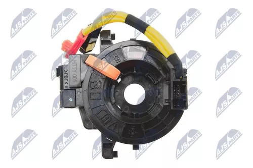 NTY NTY EAS-TY-005 Clock Spring, airbag 